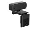 Sandberg 134-15 USB Chat Full-HD Webcam, schwarz