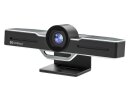 Sandberg 134-22 USB ConfCam EPTZ Full-HD Webcam