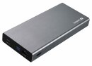 Sandberg 420-52 USB-C PD 100W Powerbank 20000