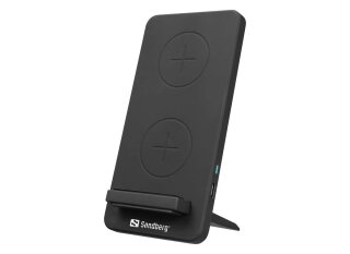 Sandberg 441-22 Wireless Charging Ständer