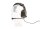 Vokkero RTS 410 High Audio Single Muff Headset