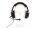 Vokkero RTS 420 High Audio Double Muff Headset