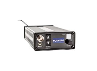 Vokkero Guardian Show WI Wireless Interface Box