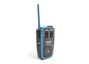 Vokkero Guardian Show Wireless Intercom Beltpack,schwarz/blau