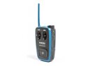 Vokkero Guardian Show Wireless Intercom Beltpack,schwarz/blau