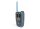 Vokkero Guardian Show Wireless Intercom Beltpack,schwarz/blau