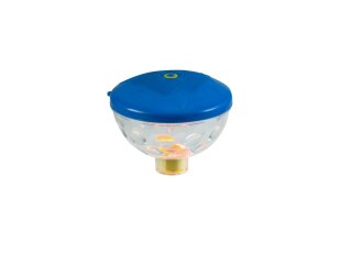 Eurolite LED IP BC-10 RGB Schwimmbadlampe schwimmend