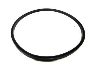 Rubber ring LED IP Par 12 QCL/SCL rear side