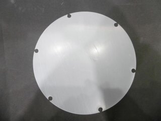 Front Plate SLS-360 UV 36x1W Floor