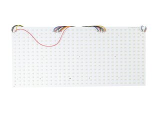 Pcb (LED) LED PLL-480 QCL Panel (YS-480RGBW/2.0)