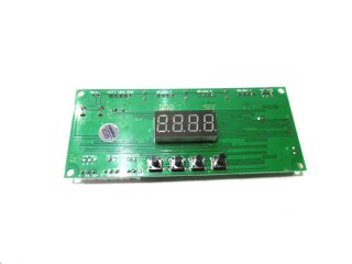 PCB (Display/Control) LED TMH-W63 Moving-Head Spot (X-Y-1043L)