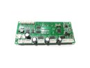 PCB (Display/Control) LED TMH-W63 Moving-Head Spot (X-Y-1043L)