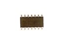 IC TL074CDR Operational amplifier SOIC-14