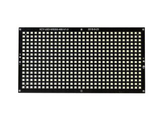 Pcb (LED) LED Super Strobe (XCY-LED-W5050-480-V1.0)