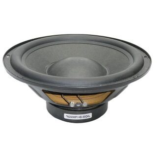 Tieftöner 10" 8Ohm 250W ACS-410BTS (FN250WF04B)