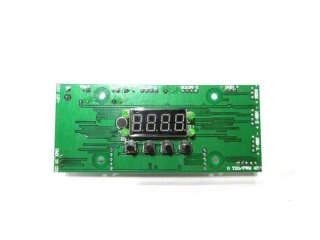 Pcb (display/control) LED Mini MFX-4 (X-Y-1098C)