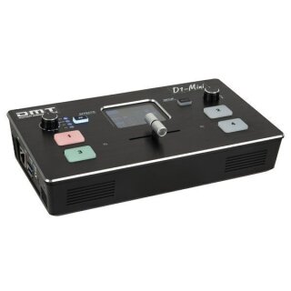 DMT D1 Mini Video Switcher