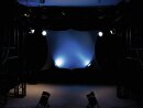 Eurolite LED Theatre COB 200 WW