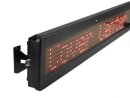 Eurolite ESN 7x80 USB LAN LED-Laufschrift