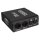 Briteq DS125-RDM, 2-weg DMX-Splitter, RDM-kompatibel, PowerCON TRU1 In/Out, 5pol XLR