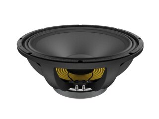 Lavoce SAF184.05 18" Subwoofer Ferrite Magnet Aluminium Basket Driver