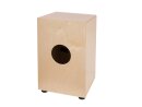 Dimavery CJ-600 Cajon, cloudy