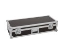 Roadinger Flightcase 2x LED TSL-1000 mit Trolleyfunktion