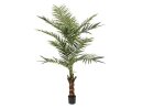 Kentia Palme, Kunstpflanze, 240cm