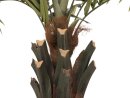 Kentia Palme deluxe, Kunstpflanze 300cm