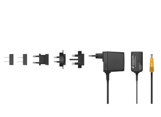 Sennheiser NT 12-5 CW+ Netzteil für EW-D EM Empfänger