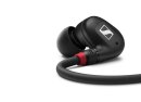 Sennheiser IE 100 Pro Wireless InEar Monitoring Ohrhörer, SCHWARZ