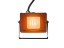 Eurolite LED IP FL-10 SMD orange