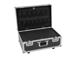 Roadinger Universal Case G-2 with Trolley