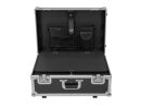 Roadinger Universal-Koffer-Case G-2 mit Trolley