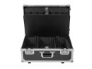 Roadinger Universal-Koffer-Case G-2 mit Trolley