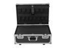 Roadinger Universal-Koffer-Case G-2 mit Trolley