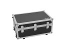 Roadinger Universal-Koffer-Case G-2 mit Trolley