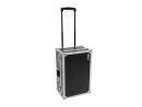 Roadinger Universal-Koffer-Case G-2 mit Trolley