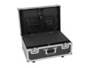 Roadinger Universal-Koffer-Case G-2 mit Trolley