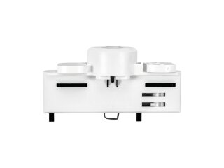 Eutrac Multi adapter, 3 phases, white