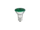 Omnilux PAR-20 230V SMD 6W E-27 LED green