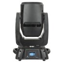 Infinity iFX-640, 6x 40 Watt RGBW-Effekt-Moving Head