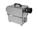 Hazebase ultimate fog machine 3300W IP64 DMX with 2 sec....