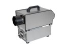 Hazebase ultimate fog machine 3300W IP64 DMX with 2 sec. head-up time