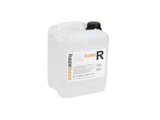 Hazebase Base*R Special Fluid 5l