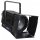 Briteq BT-Theatre 250EZ MK2, LED-Theaterscheinwerfer, 250 Watt LED, 3200K, 14-54 Grad motorisierter Zoom