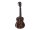 Dimavery UK-800 Concert Ukulele, Ebony