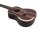 Dimavery UK-800 Concert Ukulele, Ebony