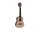 Dimavery UK-800 Concert Ukulele, spruce massive