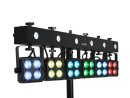 Eurolite LED KLS-180/6 Kompakt-Lichtset